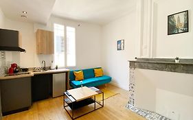 Hypercentre Toulouse 6 : joli appartement meublé